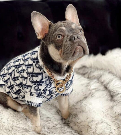 Dogior Pullover