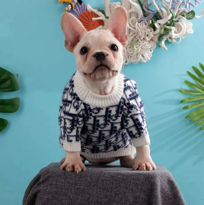 Dogior Pullover