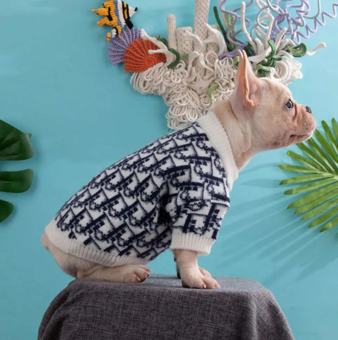 Dogior Pullover