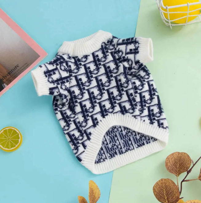 Dogior Pullover