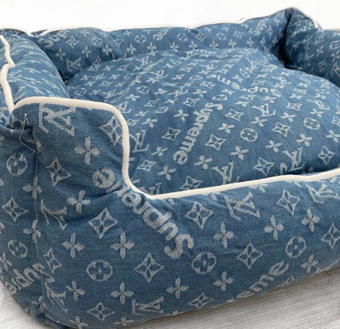 CAMA DE LUJO LUVINA