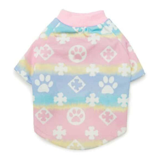 PANY Pfoten T-Shirt 