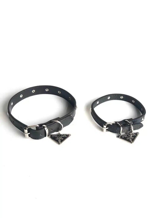 PAULA Dog Collar Harness