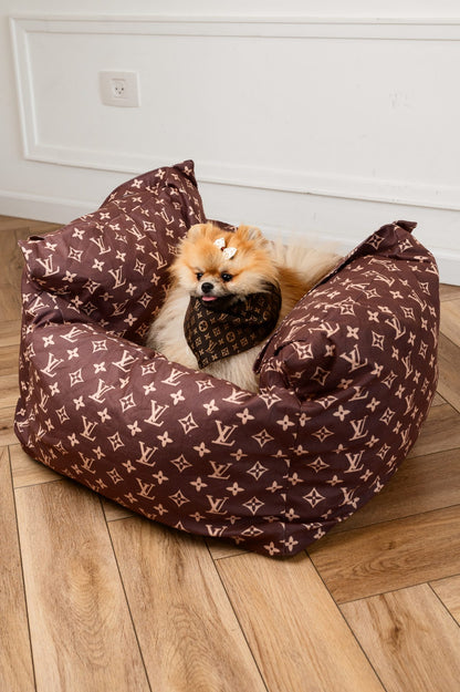 LOI LOI CAR BED