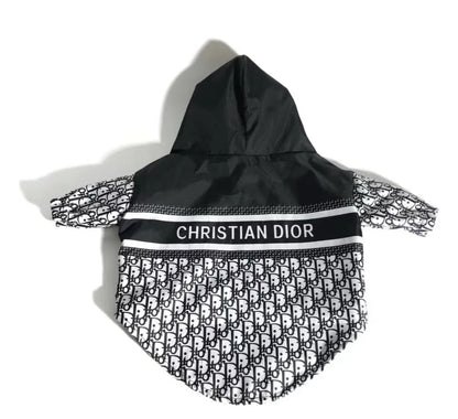 CHAQUETA DE LLUVIA DONIA