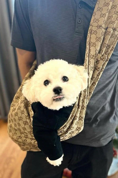 GUNA DOG CARRIER