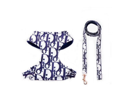 DOGIOR GESCHIRR &amp; LEINE SET