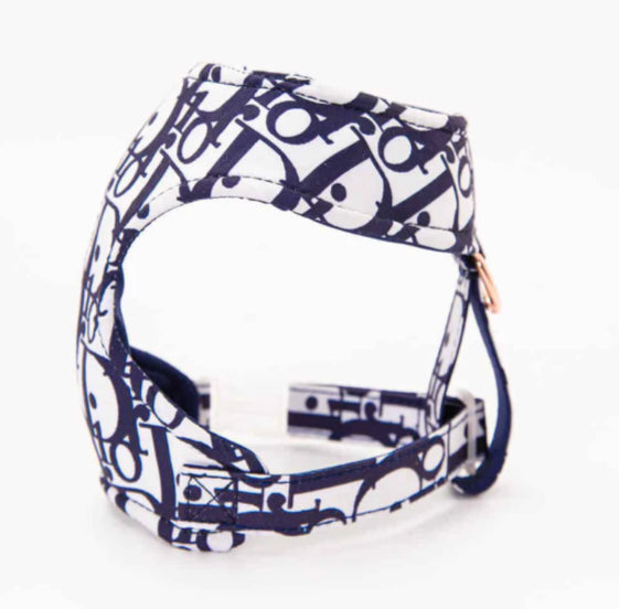 DOGIOR GESCHIRR &amp; LEINE SET