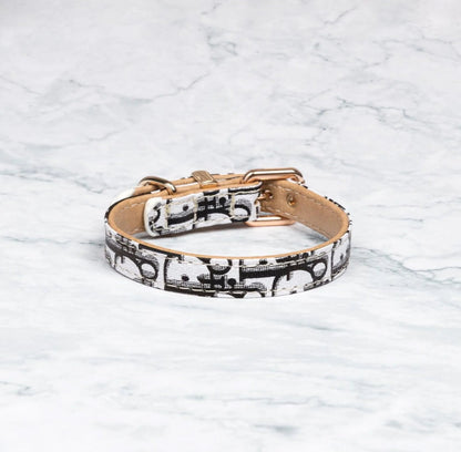 DONATO HALSBAND &amp; LEINE SET