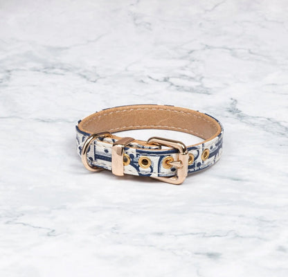 DONATO HALSBAND &amp; LEINE SET