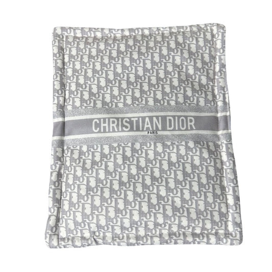 Luxury Dog Flannel Mat
