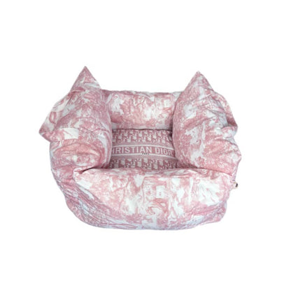 DIOARA DOG CAR SEAT