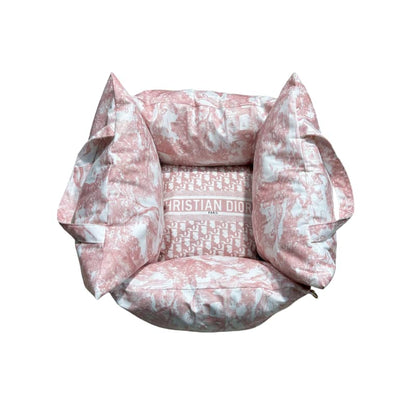 DIOARA DOG CAR SEAT