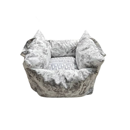 DIOARA DOG CAR SEAT