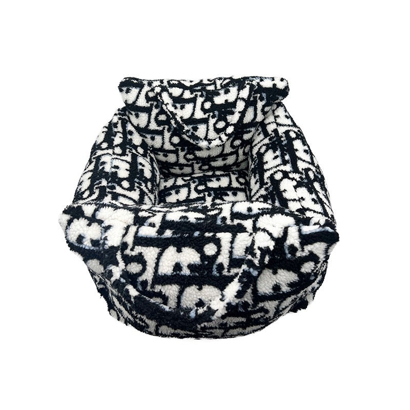 DORI CAR BED