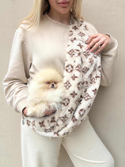 Lulaina cozy carrier